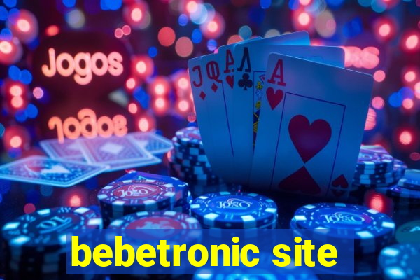 bebetronic site